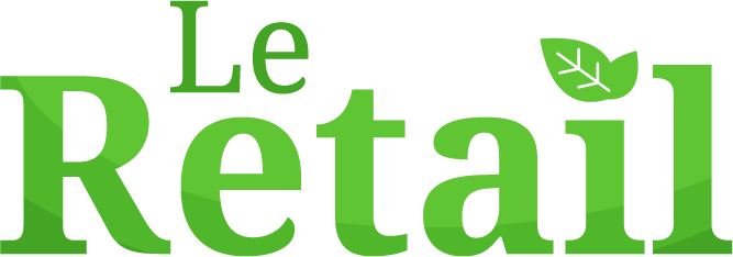 Logo de Le Retail
